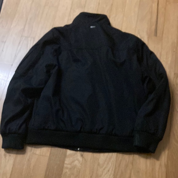 Calvin Klein coat men L - Picture 2 of 16